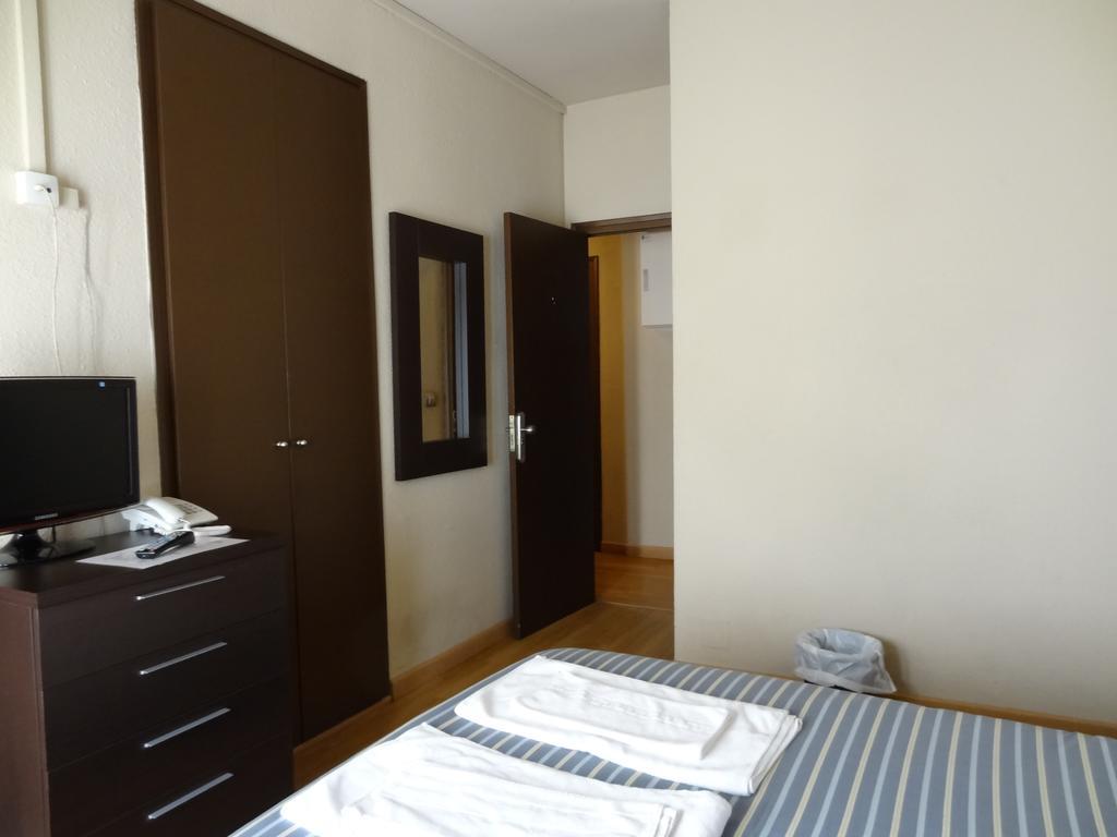 Hostal Cal Forner * Andorra la Vella