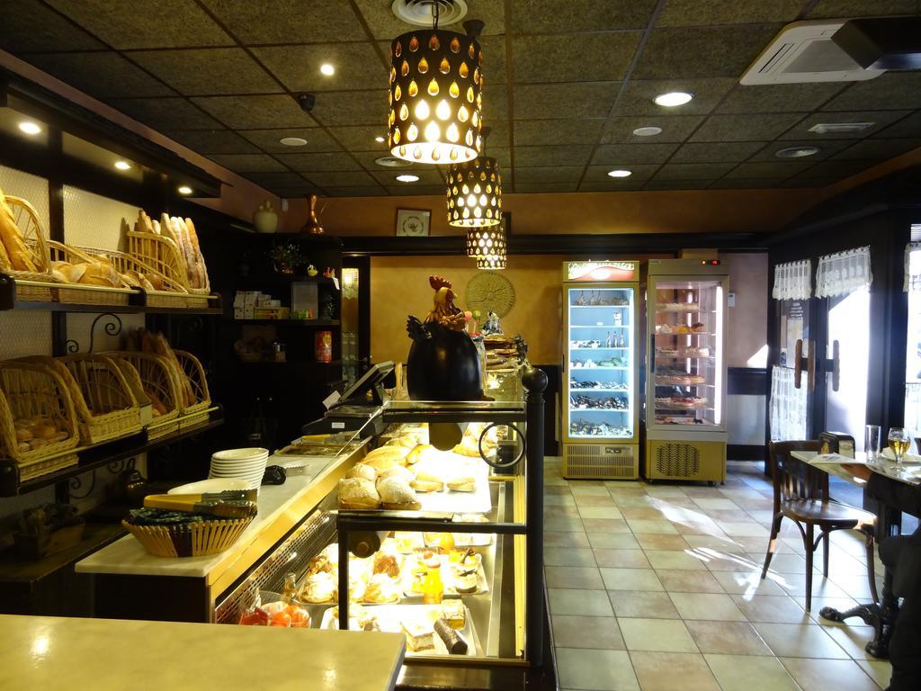 Pensión Hostal Cal Forner Andorra la Vella